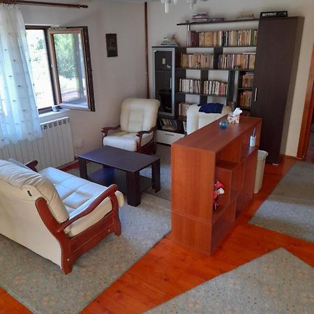 Casa Zoe Seaca Vila Călimăneşti Exterior foto