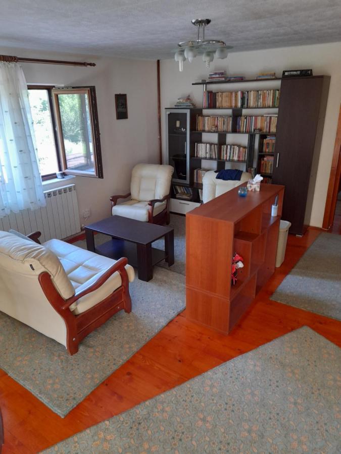 Casa Zoe Seaca Vila Călimăneşti Exterior foto