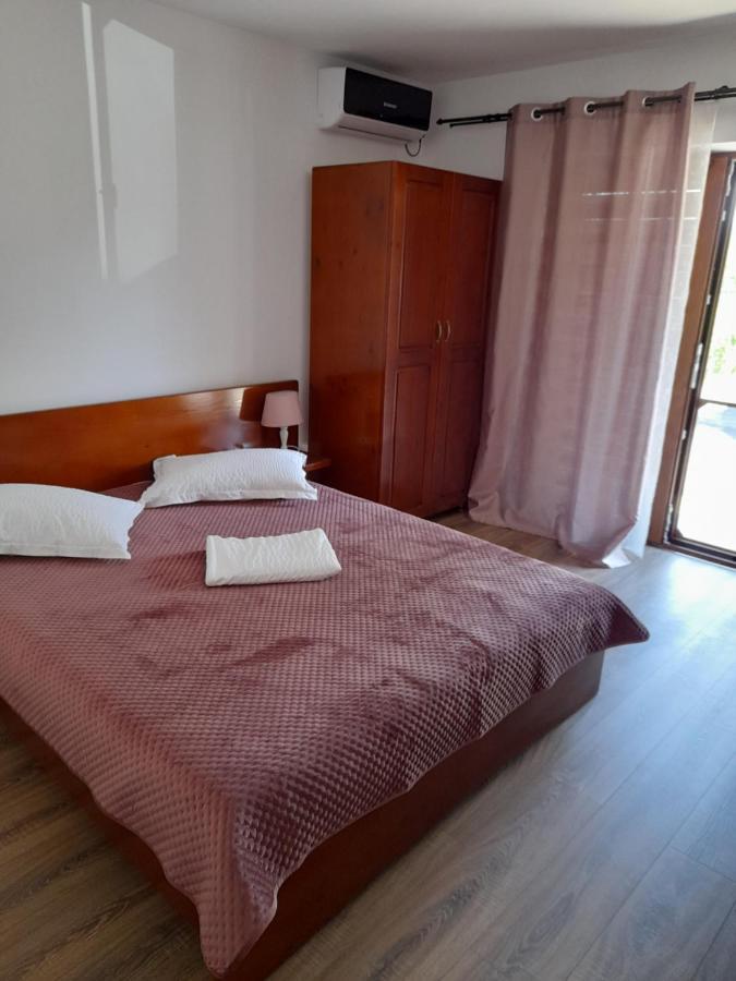 Casa Zoe Seaca Vila Călimăneşti Exterior foto